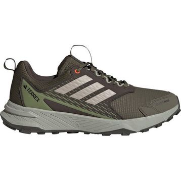 Adidas JR9135 Terrex Tracefinder 2 Climaproof Arazi Erkek Koşu Ayakkabısı