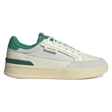 Adidas JS0235 Aspyre Beyaz Erkek Sneaker