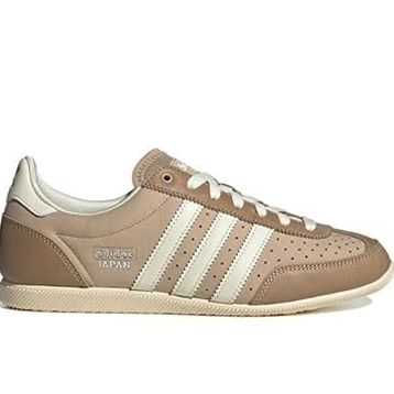 Adidas JS0253 Kahverengi Japan W Kadın Günlük Ayakkabı