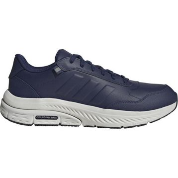 Adidas JS0296 Cloudfoam Step Siyah Erkek Spor Ayakkabı