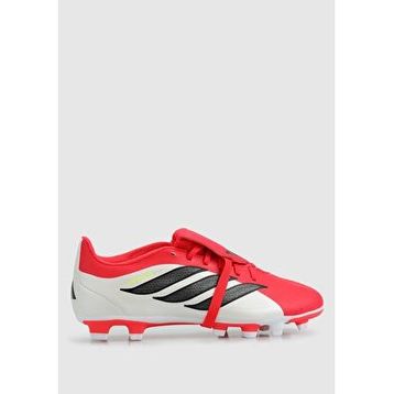 Adidas JS0346 Predator Club Katlanır Dilli Çim Saha/Çoklu Zemin Unisex Kramponu