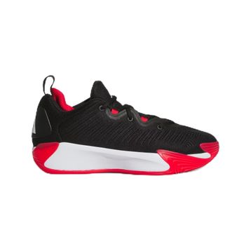 Adidas JS0464 Initiation Unisex Basketbol Ayakkabı
