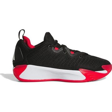 Adidas JS0464 Initiation Unisex Basketbol Ayakkabı