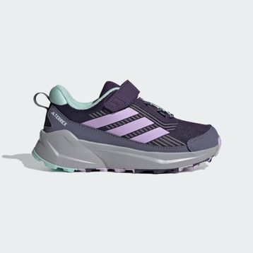 Adidas JS0499 Terrex Trailmaker 2 CF K Lavanta Outdoor Ayakkabı