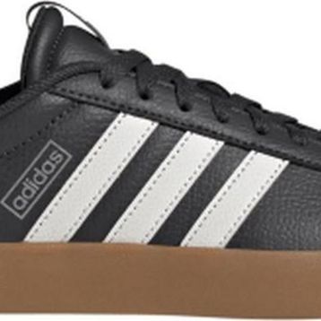 Adidas JS0504 Antrasit Vl Court 3.0 Günlük Kadın Spor Ayakkabı