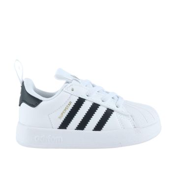 Adidas JS0720 Beyaz Adifom Superstar 360 Çocuk Spor Ayakkabı
