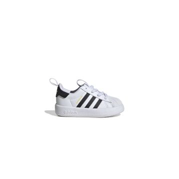 Adidas JS0720 Beyaz Adifom Superstar 360 Çocuk Spor Ayakkabı