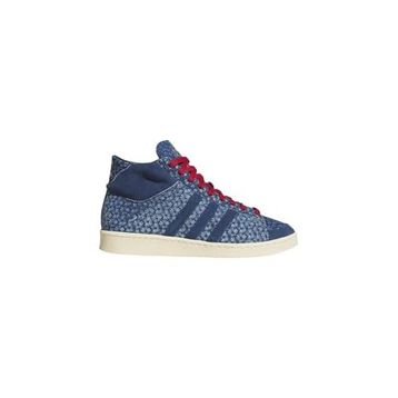Adidas JS0813 Jabbar Hi Unisex Basketbol Ayakkabı