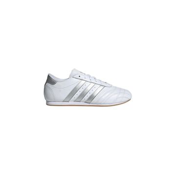 Adidas JS1192 Taekwondo Lace W Beyaz Kadın Günlük Ayakkabı