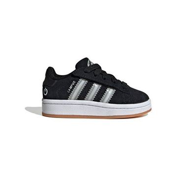 Adidas JS1275 Campus 00S LED Lights CF EL I Siyah Işıklı Bebek Günlük Ayakkabı