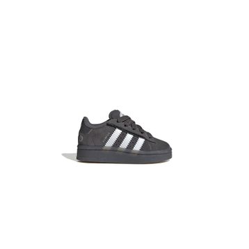 Adidas JS1284 Campus 00S Led Lights CF EL I Işıklı Gri Bebek Günlük Ayakkabı