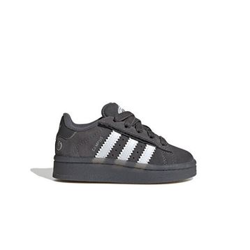 Adidas JS1284 Campus 00S Led Lights CF EL I Işıklı Gri Bebek Günlük Ayakkabı