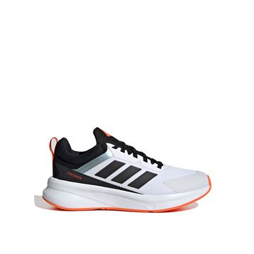 Adidas JS2086 Beyaz Fortarun 4.0 Çocuk Spor Ayakkabı