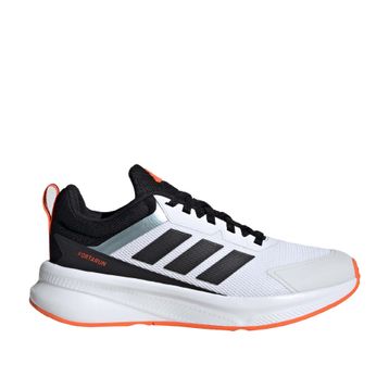 Adidas JS2086 Beyaz Fortarun 4.0 Çocuk Spor Ayakkabı