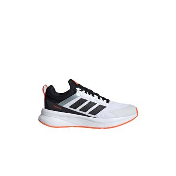 Adidas JS2086 Beyaz Fortarun 4.0 Çocuk Spor Ayakkabı