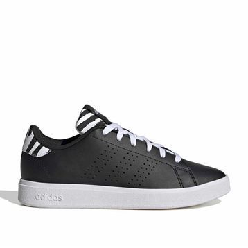 Adidas JS2878 Advantage Base 2.0 Siyah Kadın Sneaker