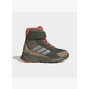 Adidas JS2934 Terrex Trailmaker 2 High Climawarm+ Hiking Çocuk Ayakkabı