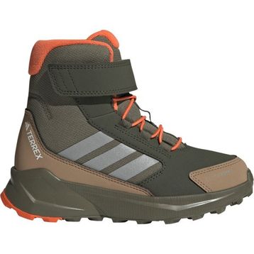 Adidas JS2934 Terrex Trailmaker 2 High Climawarm+ Hiking Çocuk Ayakkabı