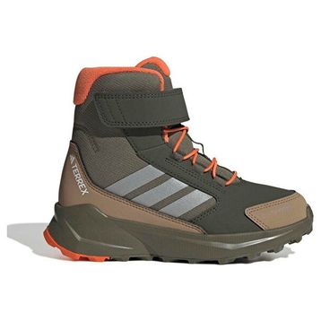 Adidas JS2934 Terrex Trailmaker 2 High Climawarm+ Hiking Çocuk Ayakkabı