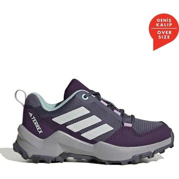 Adidas JS2958 Terrex AX4S Hiking Çocuk Yürüyüş Ayakkabısı