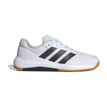 Adidas JS3162 Beyaz Dropset Base Trainer Erkek Antrenman Ayakkabısı