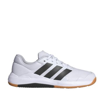 Adidas JS3162 Beyaz Dropset Base Trainer Erkek Antrenman Ayakkabısı