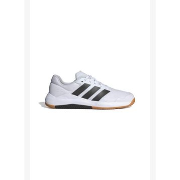 Adidas JS3162 Beyaz Dropset Base Trainer Erkek Antrenman Ayakkabısı