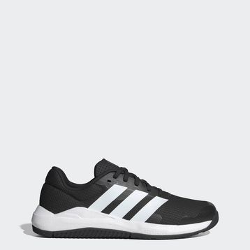 Adidas JS3165 Dropset Base Training Kadın Ayakkabı