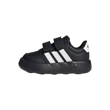 Adidas JS3679 Breaknet 3.0 CF I Siyah Bebek Günlük Ayakkabı