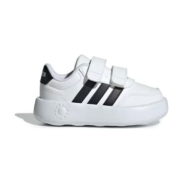 Adidas JS3680 Breaknet 3.0 Lifestyle Çocuk Ayakkabı