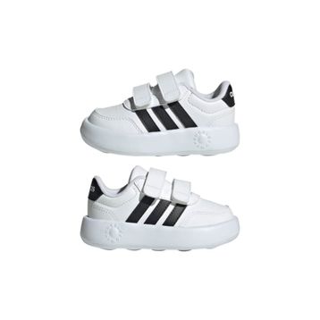 Adidas JS3680 Breaknet 3.0 Lifestyle Çocuk Ayakkabı