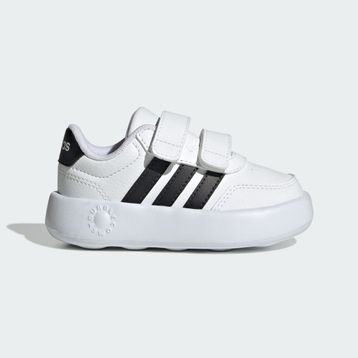 Adidas JS3680 Breaknet 3.0 Lifestyle Çocuk Ayakkabı
