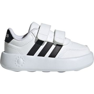 Adidas JS3680 Breaknet 3.0 Lifestyle Çocuk Ayakkabı