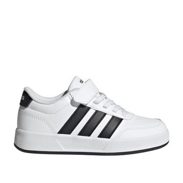 Adidas JS3688 Breaknet 3.0 Lifestyle Çocuk Ayakkabı