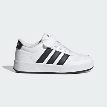 Adidas JS3688 Breaknet 3.0 Lifestyle Çocuk Ayakkabı
