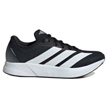 Adidas JS4435 Siyah Duramo RC2 Kadın Koşu Ayakkabısı