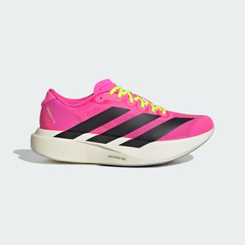 Adidas JS4455 Adizero Evo SL Pembe Kadın Koşu Ayakkabısı