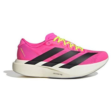 Adidas JS4455 Adizero Evo SL Pembe Kadın Koşu Ayakkabısı
