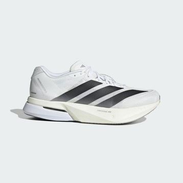 Adidas JS4939 Adizero Boston 13 Erkek Koşu Ayakkabı