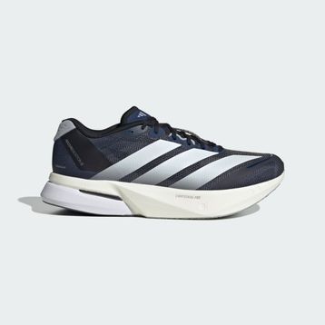 Adidas JS4940 Adizero Boston 13 Erkek Koşu Ayakkabı