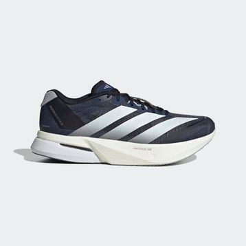 Adidas JS4940 Adizero Boston 13 Erkek Koşu Ayakkabı