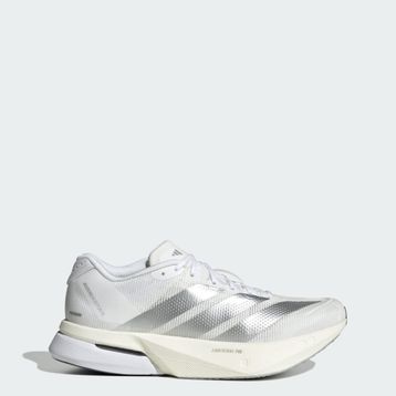 Adidas JS4948 Adizero Boston 13 Kadın Koşu Ayakkabı