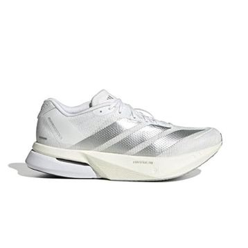 Adidas JS4948 Adizero Boston 13 Kadın Koşu Ayakkabı