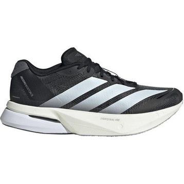Adidas JS4958 Siyah Adizero Boston 13 Kadın Koşu Ayakkabısı