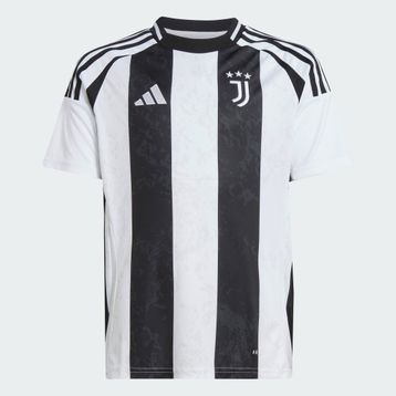 Adidas Juventus 2024-2025 Sezonu İç Saha Forması