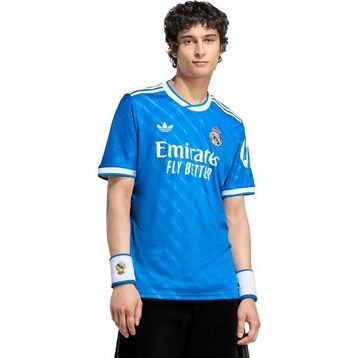 Adidas JV5845 Real Madrid 25/26 3. Erkek Futbol Forma