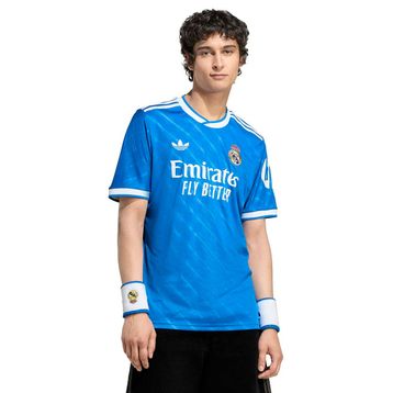 Adidas JV5845 Real Madrid 25/26 3. Erkek Futbol Forma