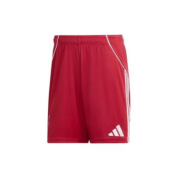 Adidas JV6425 Kırmızı Liverpool FC 2025/26 İç Saha Erkek Futbol Şort