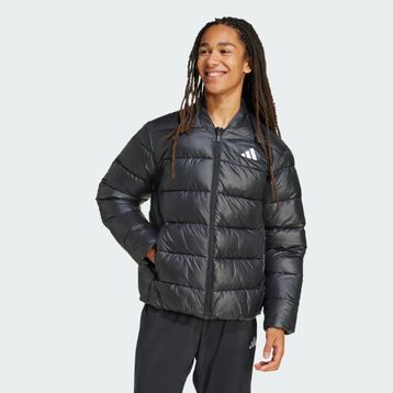 Adidas JV7718 Lifestyle Outdoor Essentials Climawarm Sentetik Dolgulu Erkek Mont