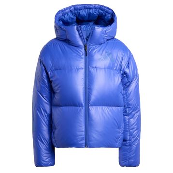 Adidas JW1517 Z.N.E. Puffer Climawarm Kuş Tüyü Dolgulu Lifestyle Kadın Mont